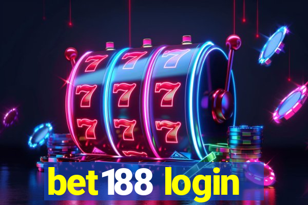 bet188 login